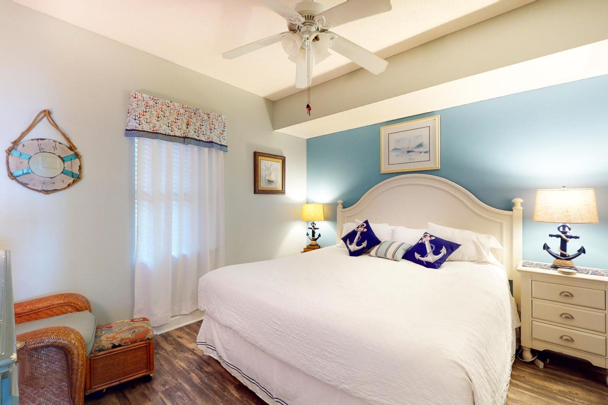 Seychelles Beach Resort III Panama City Beach Rom bilde