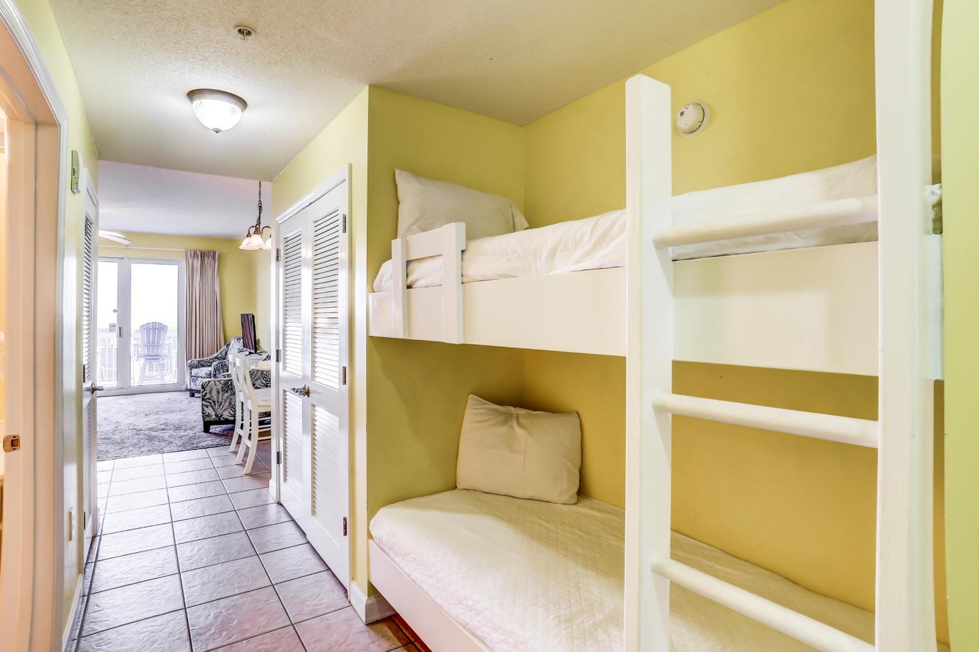 Seychelles Beach Resort III Panama City Beach Rom bilde