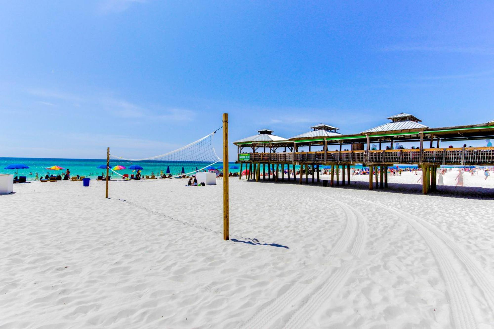 Seychelles Beach Resort III Panama City Beach Rom bilde