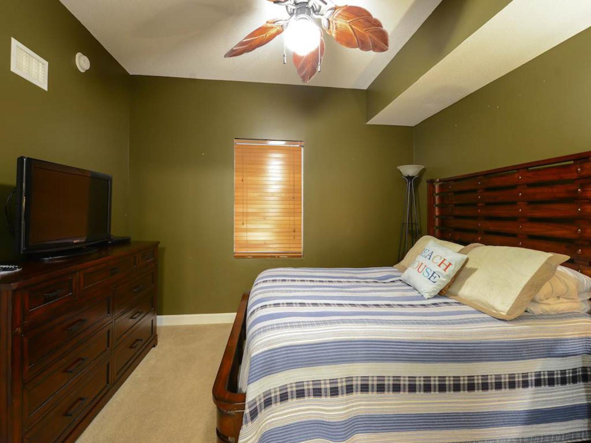 Seychelles Beach Resort III Panama City Beach Rom bilde
