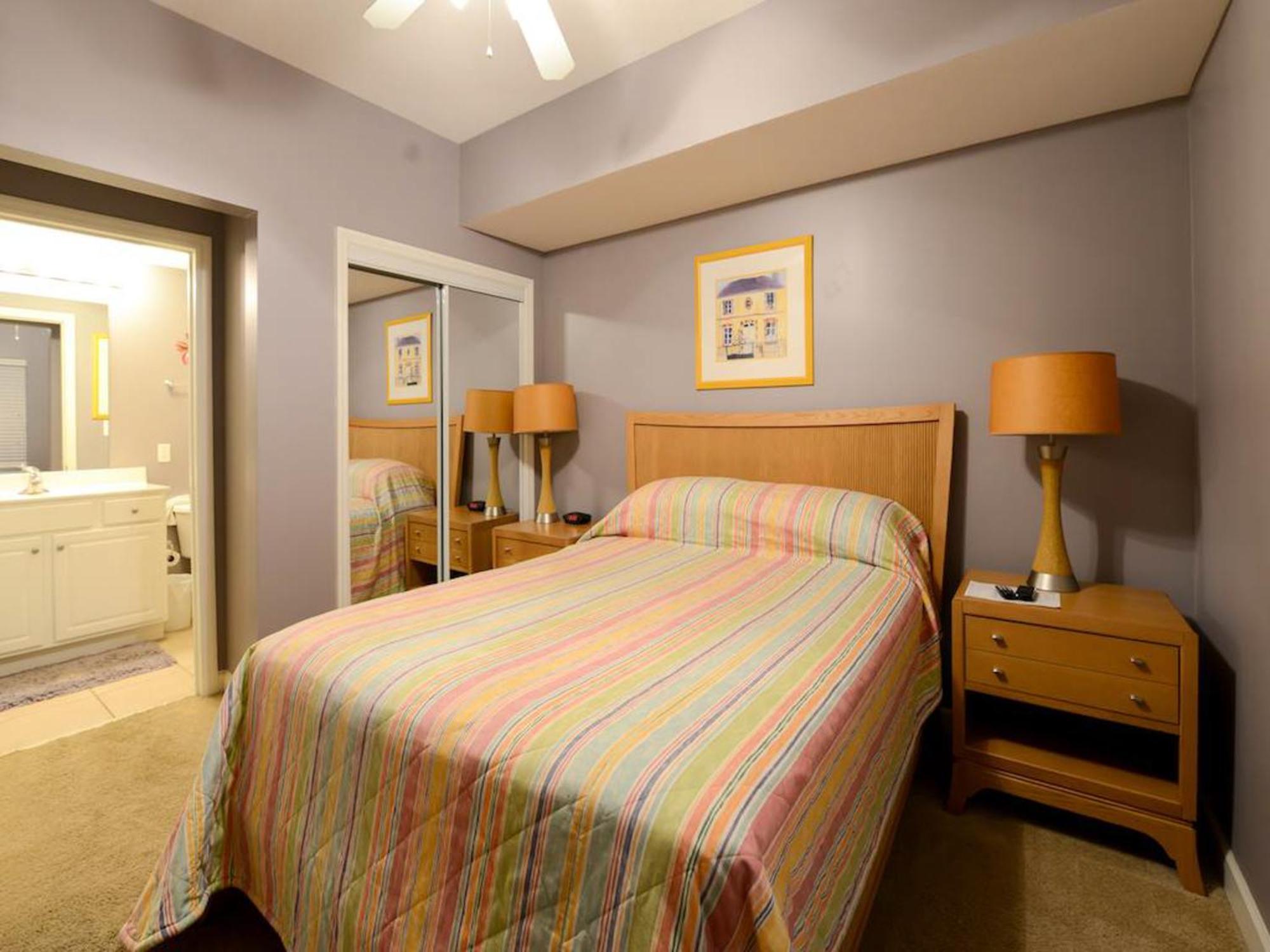 Seychelles Beach Resort III Panama City Beach Rom bilde