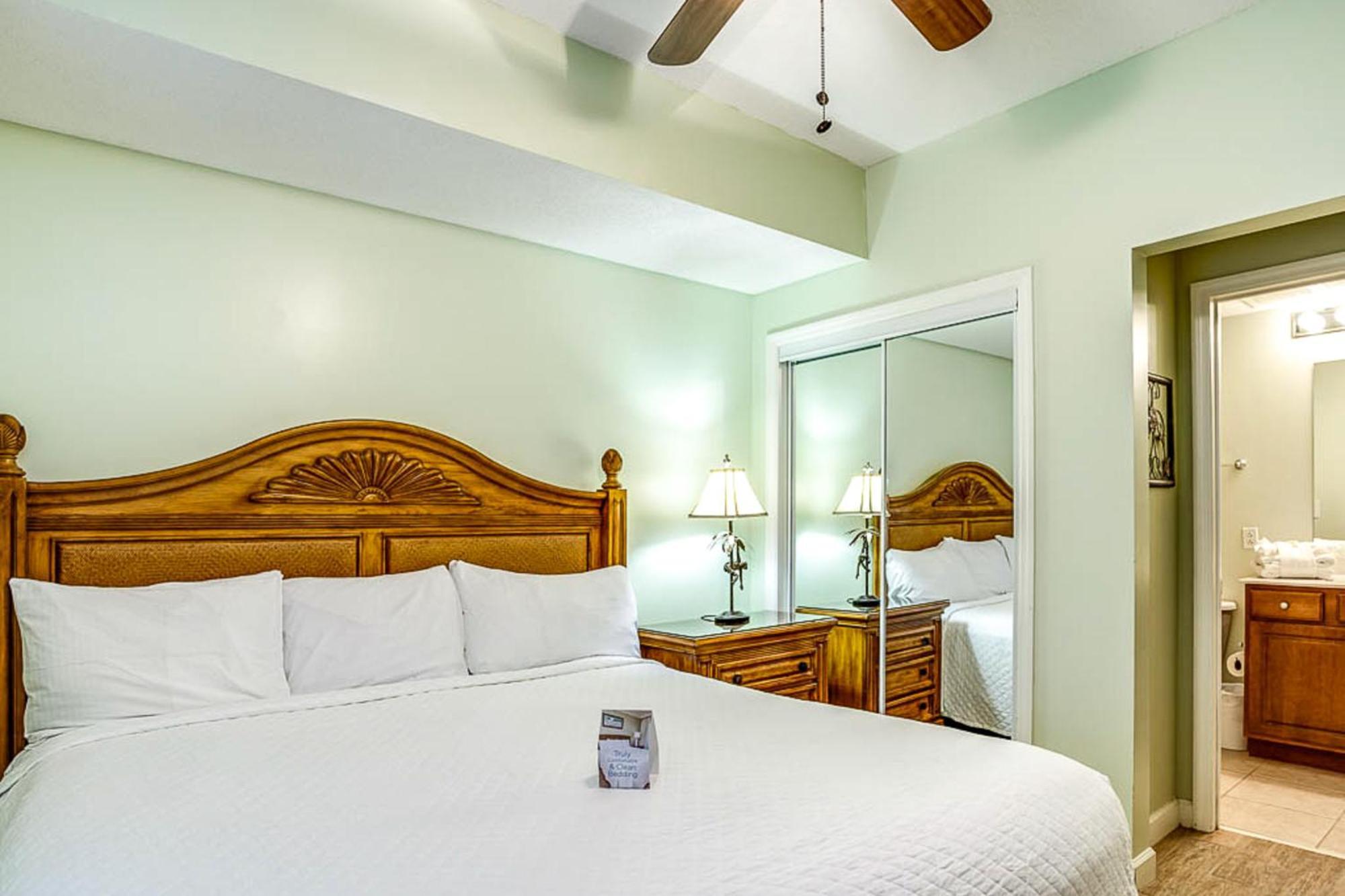 Seychelles Beach Resort III Panama City Beach Rom bilde