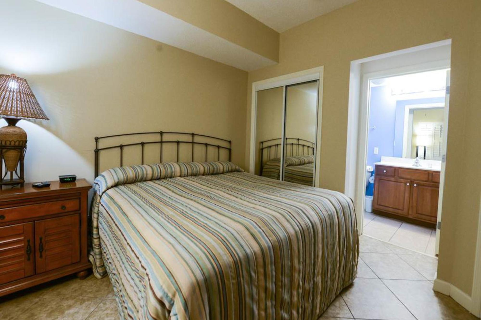 Seychelles Beach Resort III Panama City Beach Rom bilde